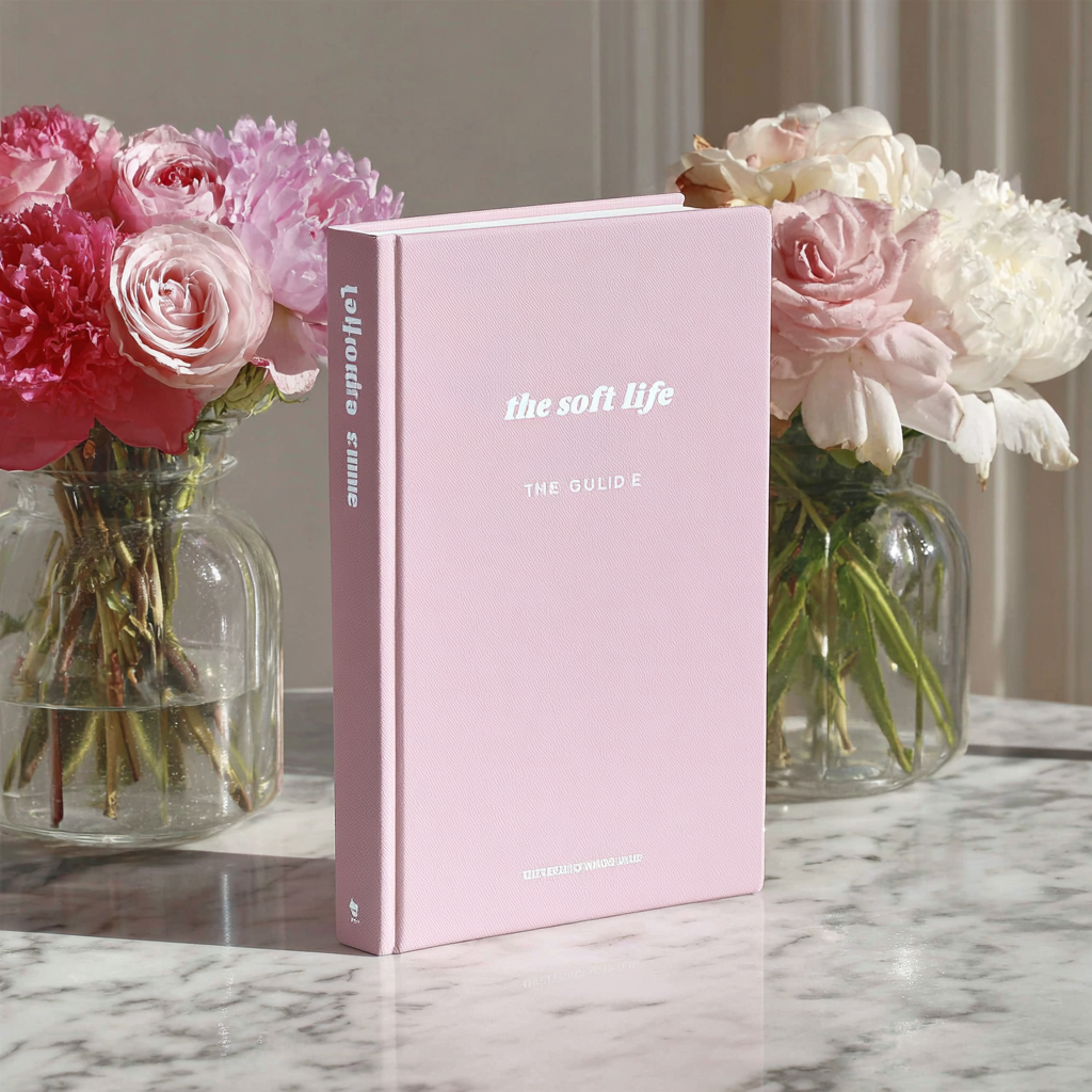 E-Book |The Soft Life Guide