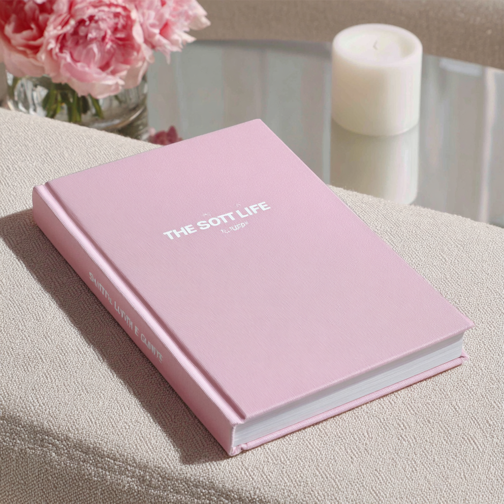 E-Book |The Soft Life Guide